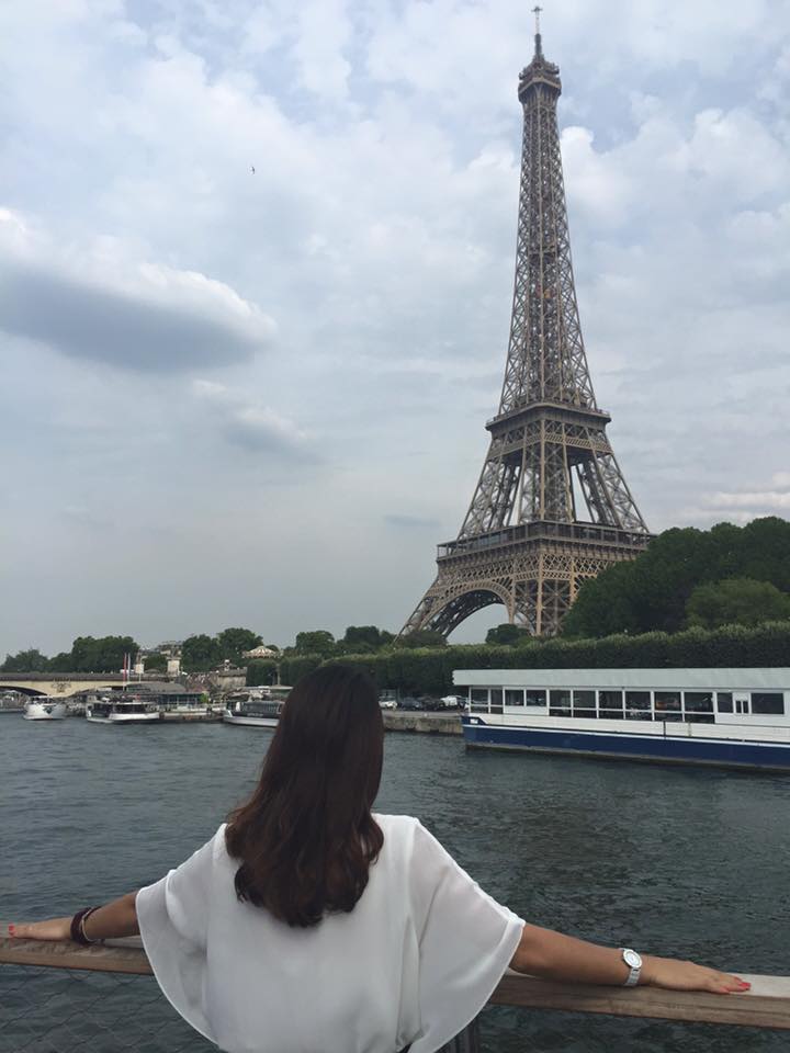 11698535 1021174277913039 8425884540164168251 n - Lỡ Hẹn Paris